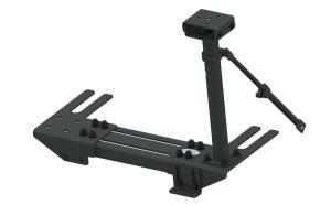 universal adjustable seat base pedestal