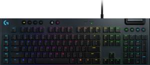 G815 LIGHTSPEED RGB Mechanical Keyboard