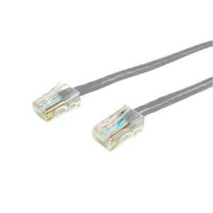 Patch Cable - Cat 5 - UTP - 10.5m - Grey