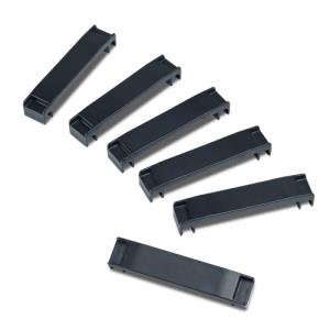 Cable Retainer For Netshelter SX 750mm Wide Vertical Cable Manager (qty 6)