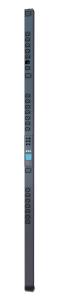 Rack PDU 2G Metered-by-Outlet ZeroU 16A 100-240V (21) C13 & (3) C19