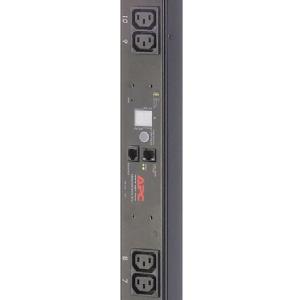 Rack PDU Metered Zero U 10A 230V (16) C13
