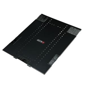 SX 750Wx1070D Performance Roof Black