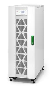 Easy UPS 3S 40 kVA 400 V 3:3 UPS With Internal Batteries - 10 Minutes Runtime