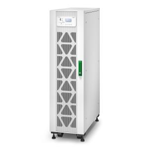 Easy UPS 3S 10 kVA 400 V 3:3 UPS With Internal Batteries - 15 Minutes Runtime
