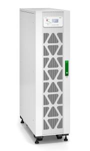 Easy UPS 3S 20 kVA 400 V 3:3 UPS with Internal Batteries - 30 Minutes Runtime