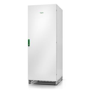 Easy UPS 3M Classic Battery Cabinet with Batteries, IEC, 700mm wide - Config B