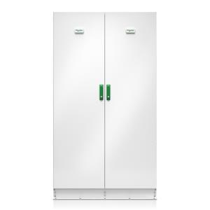 Empty Battery Cabinet, 1100mm wide