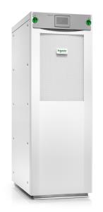 Galaxy VS UPS 10kW 400V, 1 Internal 9Ah Smart Modular Battery String, Expandable To 4, Start-up 5x8