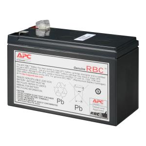 Replacement Battery Cartridge #158 (APCRBC158)