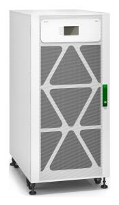 Easy UPS 3M 200kVA 400V 3:3 UPS for External Batteries, Start-Up 5x8
