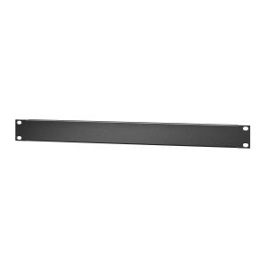 Easy Rack 1U Metal Blanking Panel 10pk