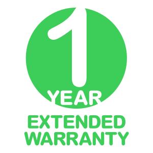 Extended Warranty 1 Year for (1) Easy UPS SRV/ SRVS Level 06