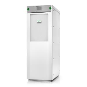 Galaxy VS UPS 20kW 400V with N+1 Power Module For External Batteries, Start-up 5x8