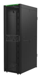 APC NETSHELTER SX SERVER RACK GEN 2 42U 1991H X 600W X 1200D M