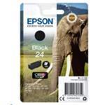 Ink Cartridge  - 24 Elephant - 5.1ml - Black