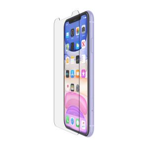 Screenforce Invisiglass Ultra Anti-micro