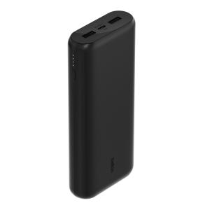 Boost Charge 20k Pd 20w 3 Port Compact Black