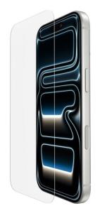 Belkin Invisiglass Screen Protector - iPhone 17 Pro