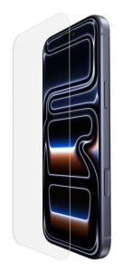 Belkin Invisiglass Screen Protector - iPhone 17 Pro Max