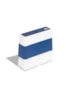 Stamp Blue (10x60) For Stamp Creator 6pk (pr1060e6p)