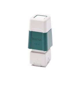 Stamp Green (12x12) For Stamp Creator 6pk (pr1212g6p)