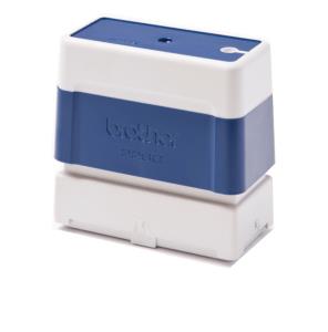 Pr-2260e - Blue Stamp (22x60) 6pk