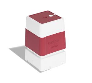 Pr-3030r - Red Stamp (30x30) 6pk