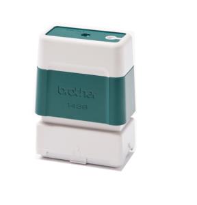 Stamp Green (14x38) For Stamp Creator (pr1438g)
