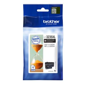 Ink Cartridge - Lc3235xlbk - 6000 Pages - Black