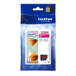 Ink Cartridge - Lc3235xlm - 5000 Pages - Magenta