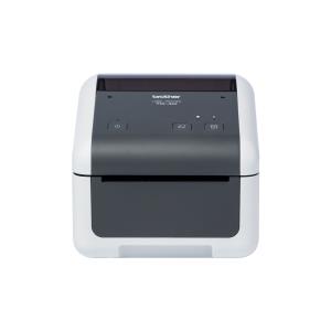 Td-4420dn - Label Printer - Direct Thermal - 4in - USB / Serial / Ethernet