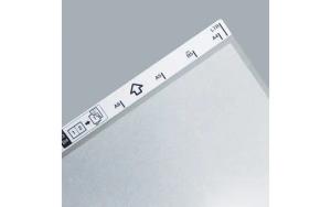 Csa-3401 Scanner Carrier Sheet (pack Of 2)