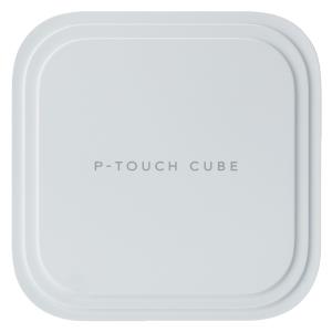 P-touch Cube Pro (pt-p910bt) - Label Printer - USB C / Bluetooth