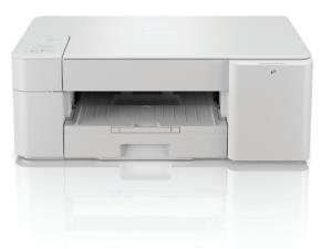 Dcp-j1200we - Colour Multi Function Printer - Inkjet - A4 - USB / Wireless