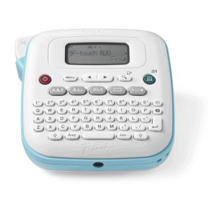Pt-n20 - Handheld Label Printer - Thermal Transfer - 12mm - Qwerty