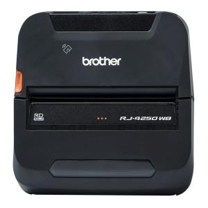 4250wb-l - Rugged Label Printer - Direct Thermal - 104mm - USB / Wi-Fi / Bluetooth