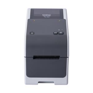 Td-2320d203 - Network Label Printer - Direct Thermal - 59mm - Rs232c / USB / Ethernet