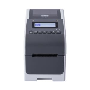 Td-2350d300 - Linerless Label Printer - Direct Thermal - 59mm - Rs232c / USB / Ethernet / Bluetooth / Wifi