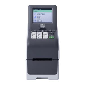Td-2320dsa203 - Desktop Label Printer - Direct Thermal - 63mm - USB / Ethernet