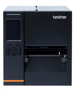 Tj-4021tn - Industrial Label Printer - Thermal Transfer - 107mm - USB / Serial / Ethernet / Rfid - 203dpi