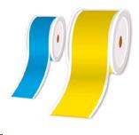 Continuous Rolls Brown 25mm X 30m
