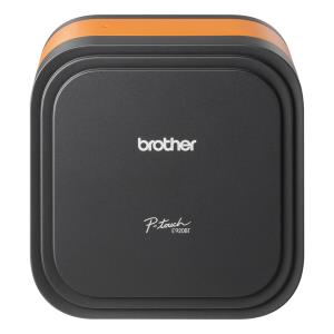 Pt-e920bt - Label Printer - Thermal Transfer - 36mm - USB / Bluetooth - Qwerty