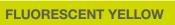 Continuous Rolls Fluorescent Yellow 100mm X 25m