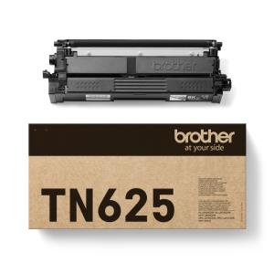 Toner Cartridge - Tn-625bk - 3000 Pages - Black