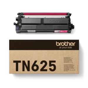 Toner Cartridge - Tn-625m - 1800 Pages - Magenta