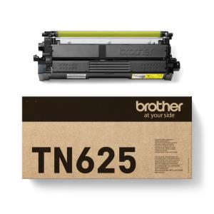 Toner Cartridge - Tn-625y - 1800 Pages - Yellow