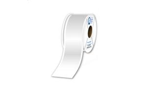 Continuous Rolls White 50mm X 30m