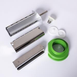 Internal Rewinder Kit Pa-rw-001 For Tj-6 Label Printers