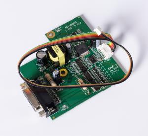 Gpio Interface Pa-gp-003 For Tj-6 Label Printers